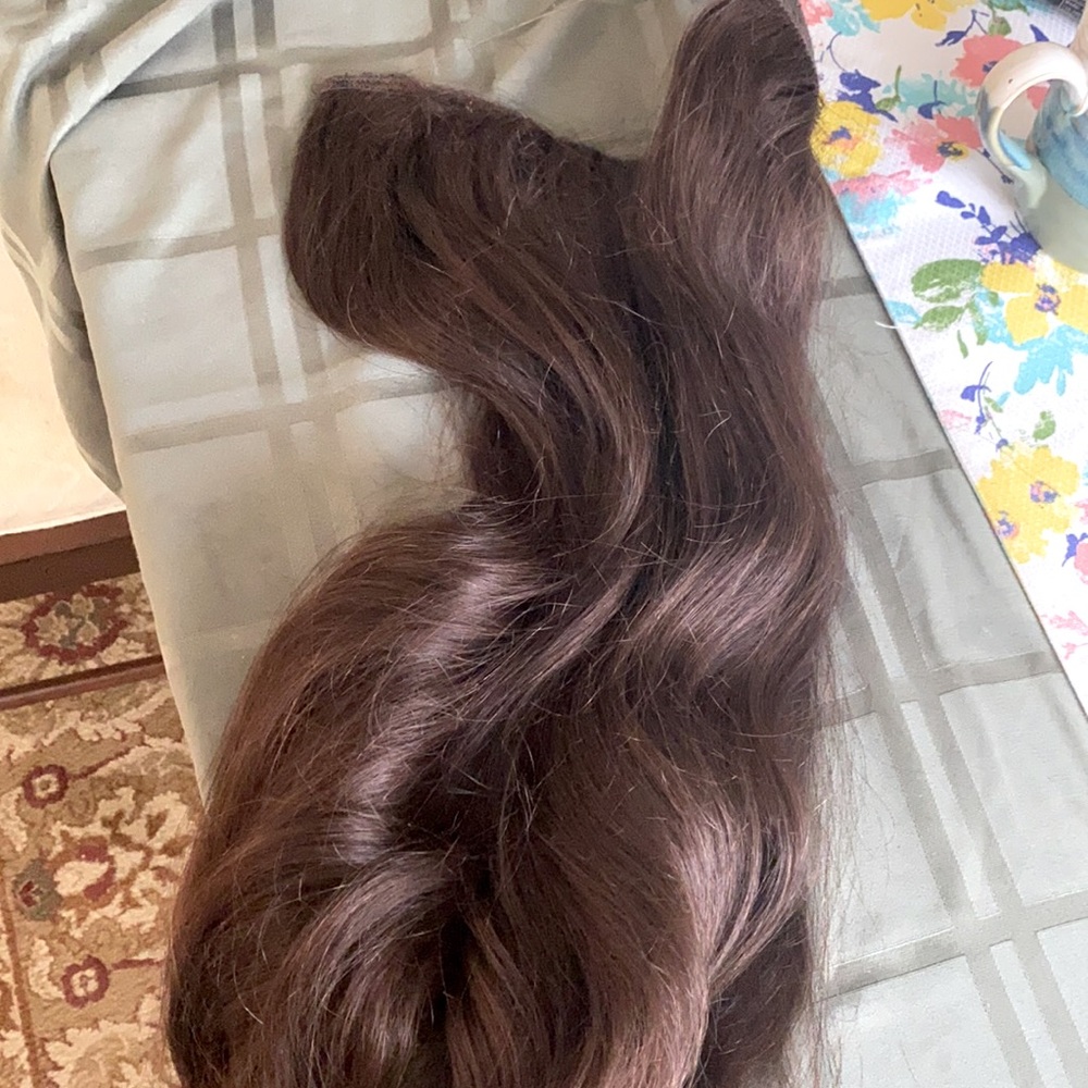 Minque halo extension
